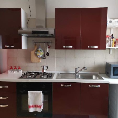 莫诺波利Casa Margherita公寓 外观 照片