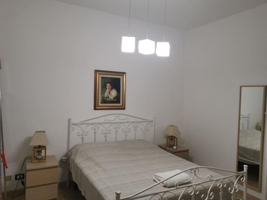 莫诺波利Casa Margherita公寓 外观 照片
