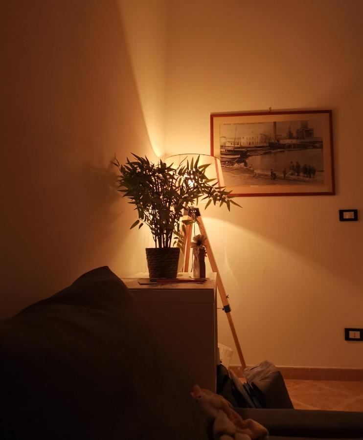 莫诺波利Casa Margherita公寓 外观 照片