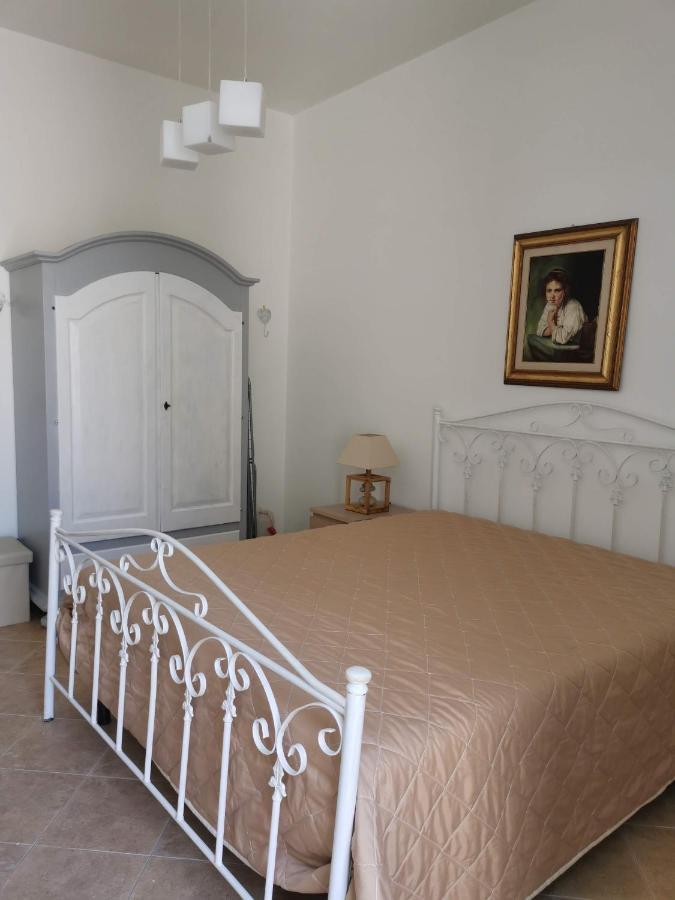 莫诺波利Casa Margherita公寓 外观 照片