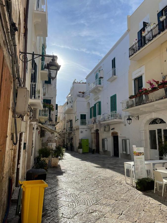 莫诺波利Casa Margherita公寓 外观 照片